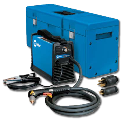 Miller Plasma Cutter